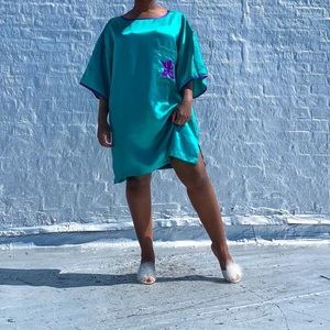 Gold Label Victoria Secret Gown